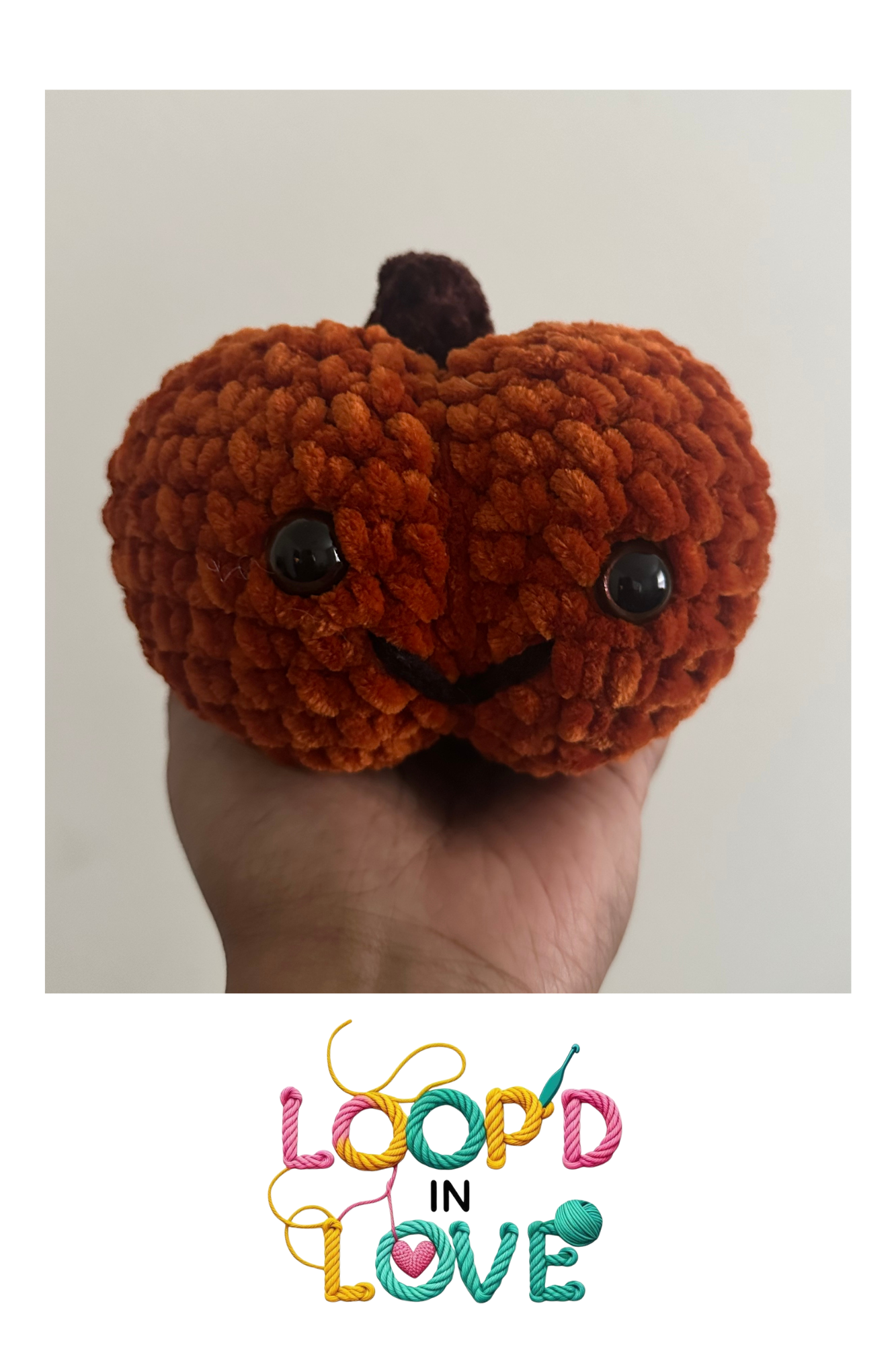Chunky Pumpkin