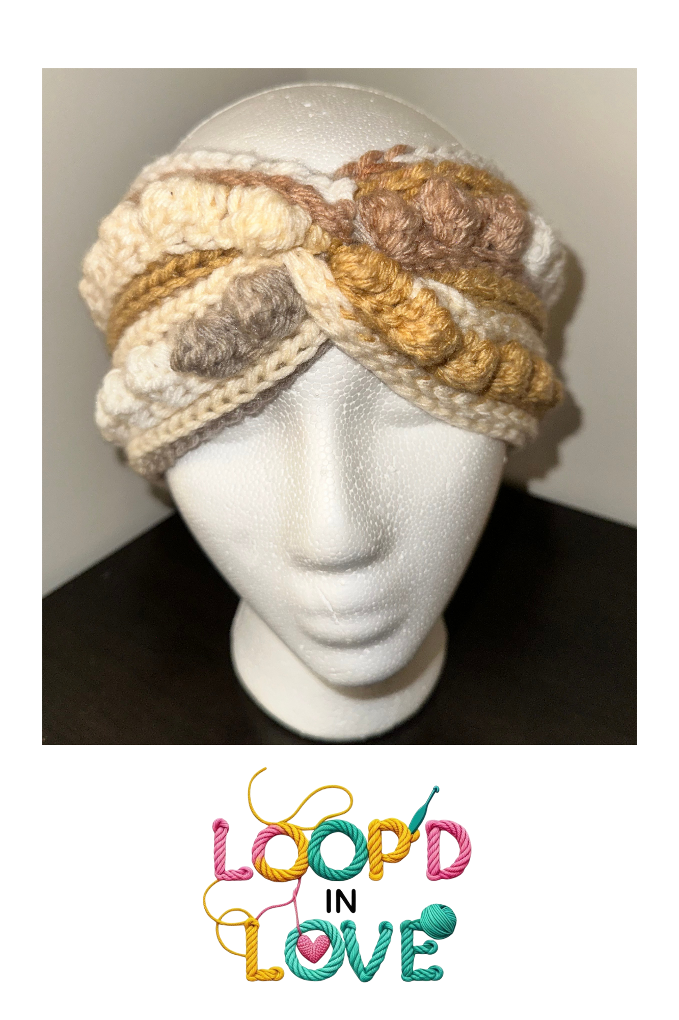 Loop'd Luxe Warmers