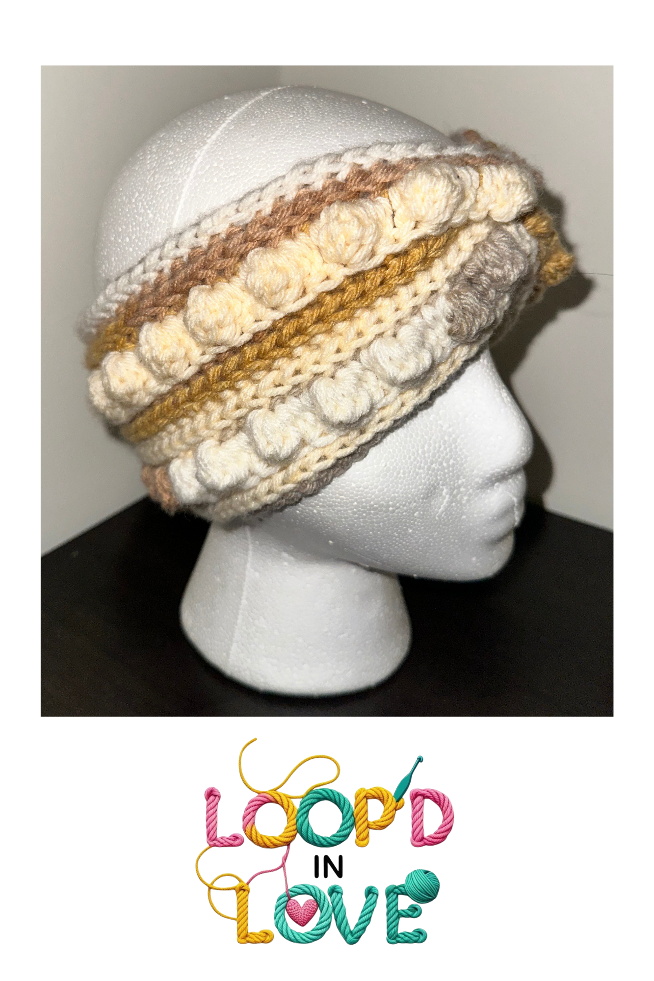Loop'd Luxe Warmers